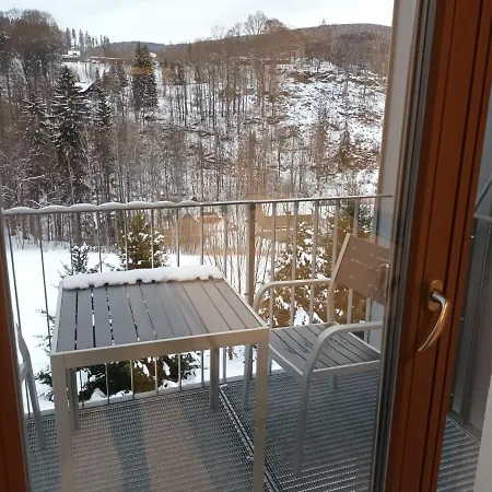 Apartment Studio Vista 14 By Interhome