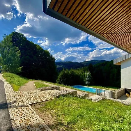 Studio Vista 14 By Interhome Apartment