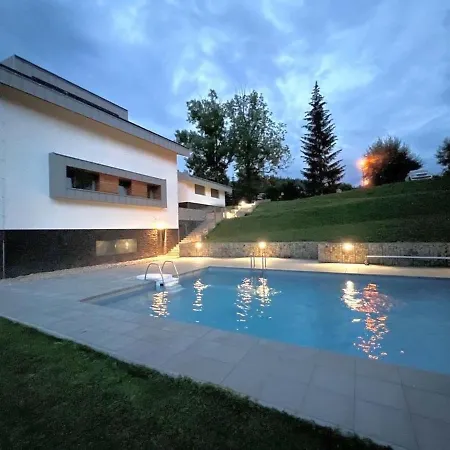 Studio Vista 14 By Interhome