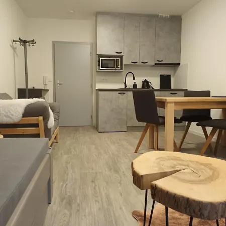 Studio Vista 14 By Interhome Rokytnice nad Jizerou