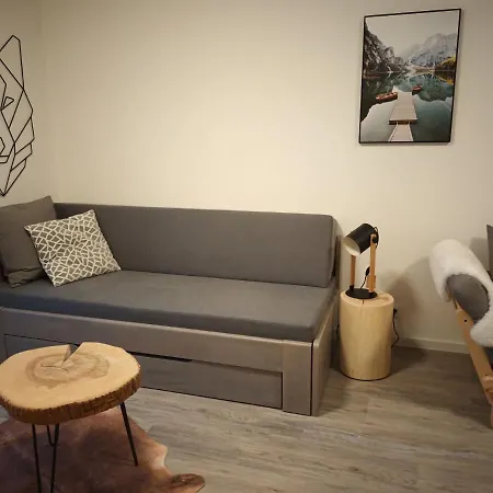 Studio Vista 14 By Interhome Rokytnice nad Jizerou