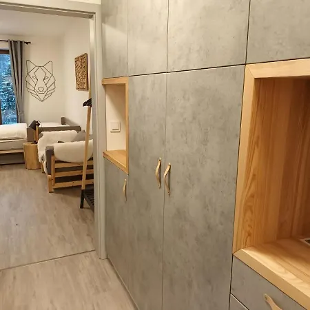 Apartment Studio Vista 14 By Interhome