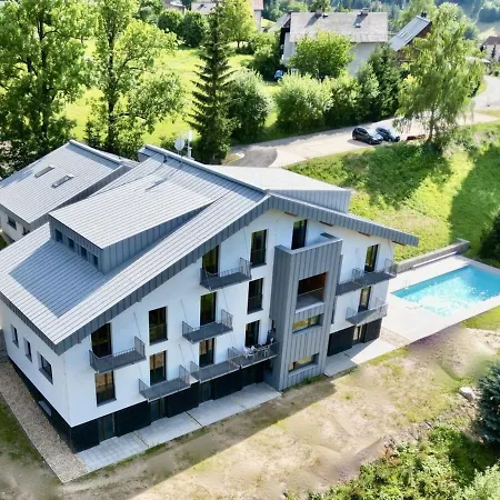 Studio Vista 14 By Interhome Apartment Rokytnice nad Jizerou