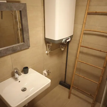 Studio Vista 14 By Interhome Apartment Rokytnice nad Jizerou