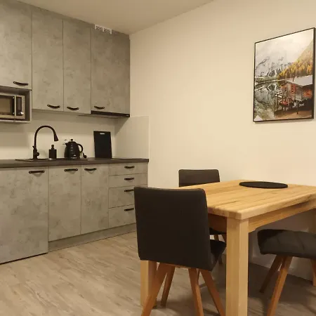 Apartment Studio Vista 14 By Interhome