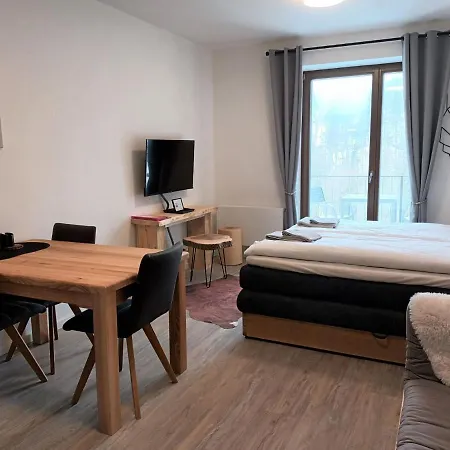 Apartment Studio Vista 14 By Interhome Rokytnice nad Jizerou
